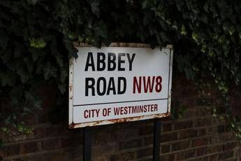 Cinquant'anni di Abbey Road Cinquant'anni di Abbey Road